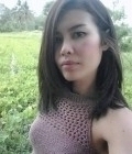 Rencontre Femme Thaïlande à ชลบุรี : Nuini, 39 ans